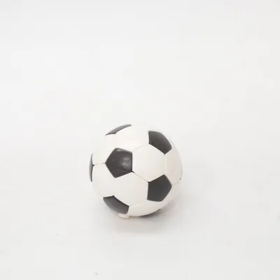 Voetbal (Zwart, Wit) van VTech