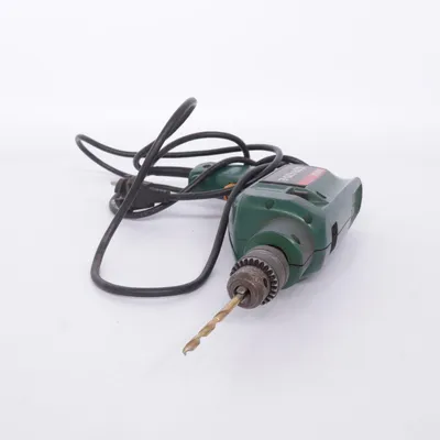 Drill machine (CSB 420-E) from Bosch