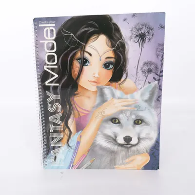 Kleurboek