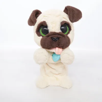 Spielzeug (Beige, Braun) von Furreal Friends