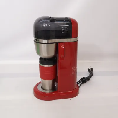 Kaffemaskine (5Kcm0402Eer) fra KitchenAid