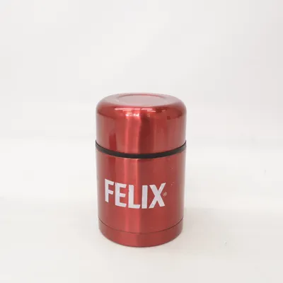 Termobeholder (Rød) fra Felix