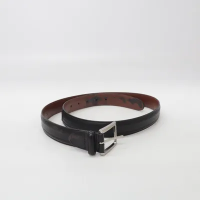 Ceinture (Marron) de Johnston & Murphy