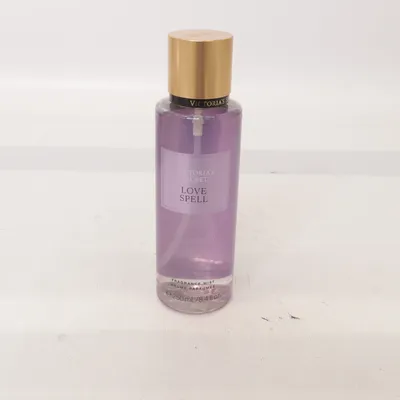 Brume corporelle (Love Spell) de Victoria's Secret