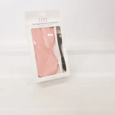 Kit de soins pour la peau (Rose) de More & More