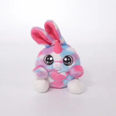 Soft toy (Multicolored) from Zuru Polyester