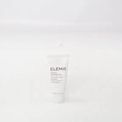 Peeling (Papaya Enzyme Peel) fra Elemis