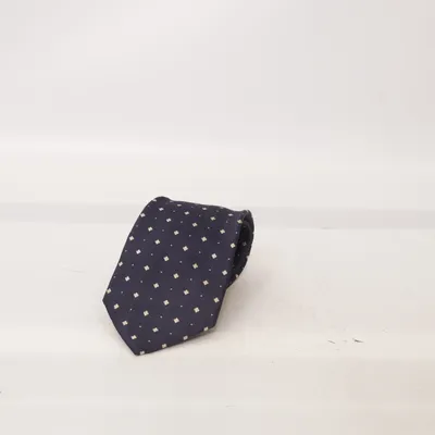 Tie (Blue) from Ascot Silk