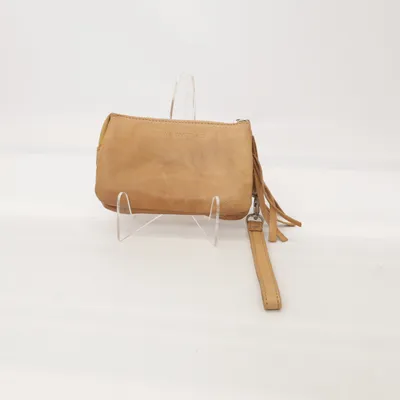 Portefeuille (Beige) de Cowboysbag