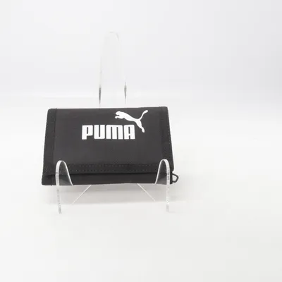Portemonnee (Zwart) van Puma Polyester