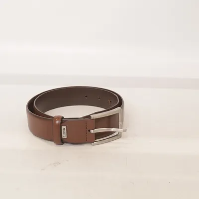 Ceinture (Monti) de Monti Cuir