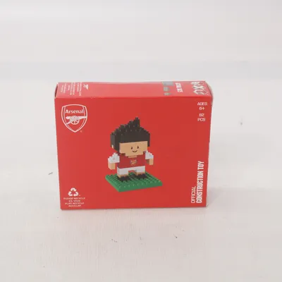 Construction set from Arsenal