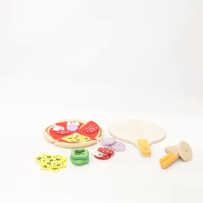 Toy (Multicolored) from Hape