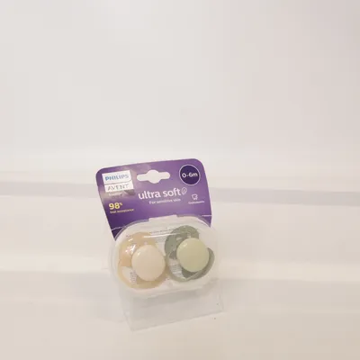 Napp (Ultra Soft) från Philips Avent