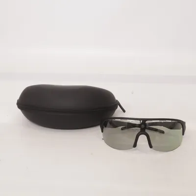Lunettes de sport (Noir) de Siroko