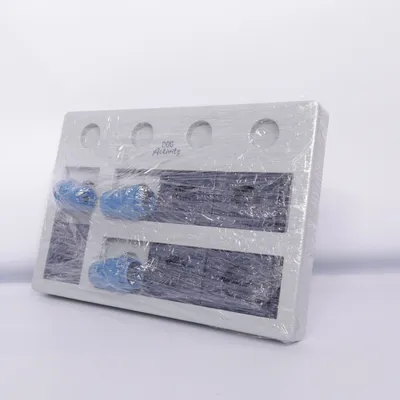 Hundleksak (Grå, Blå, Svart) från Dog Activity