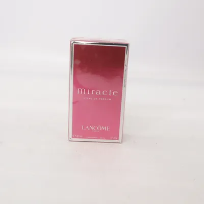 Eau de parfum (Miracle) fra Lancôme