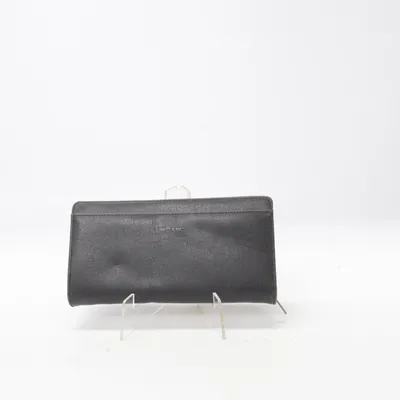 Portefeuille (Noir) de Matt & Nat