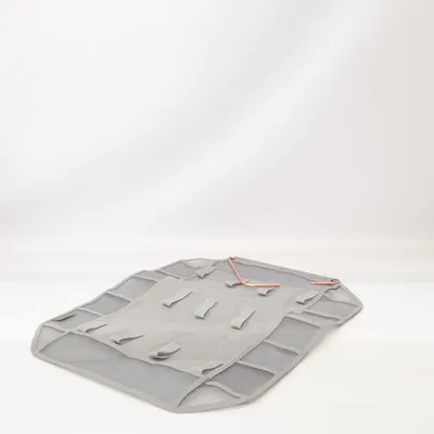 Wardrobe fittings (Gray) from Umbra Polyester