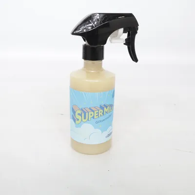 Body Mist (Glitzernebel) von Lush