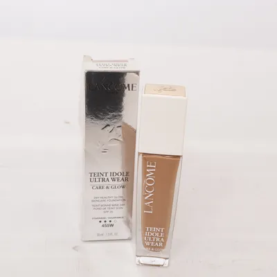 Foundation (Teint Idole Ultra Wear Care & Glow) von Lancôme