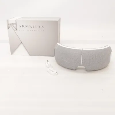 Face massage tool (Armrelax) from Warm