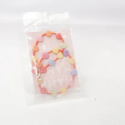 Collier (Multicolore) de Amp Métal inconnu