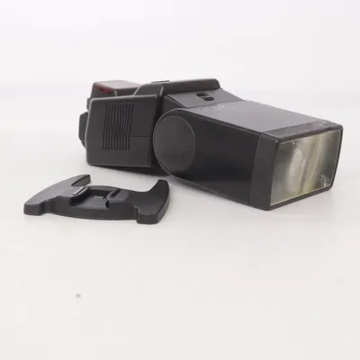 Flash pour appareil photo (Speedlite 430Ez) de Canon