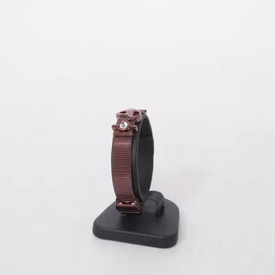 Bracelet (Marron) de FAYE Métal inconnu