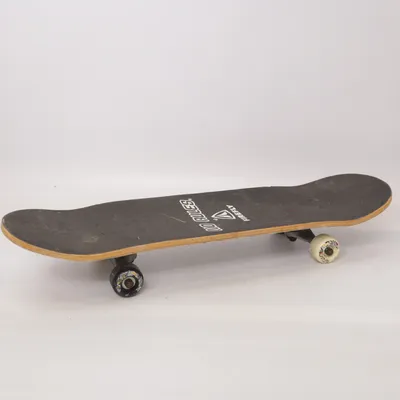 Skateboard (No Rules) fra Firefly