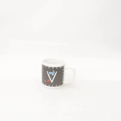 Mug (Black, White, Multicolored) from Martinex