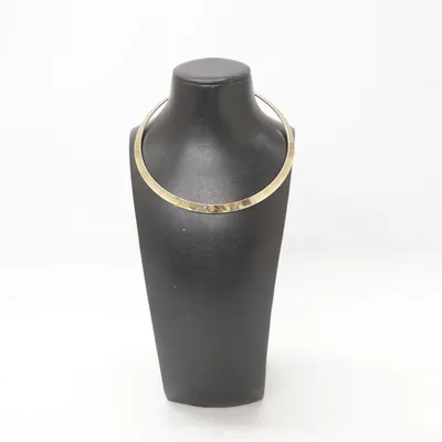 Choker (Guld) fra Style by Tyra Ukendt metal