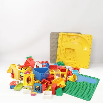 Construction set (Multicolored) from LEGO
