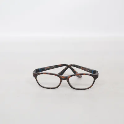Glasses (Brown, Multicolored) from Nano