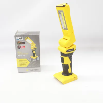 Spot de chantier (PWLS 10) de Trotec