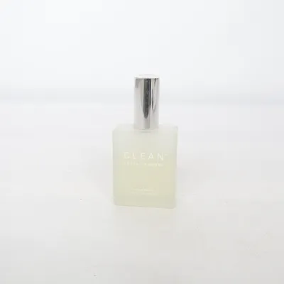 Eau de parfum (Fresh Laundry) fra CLEAN