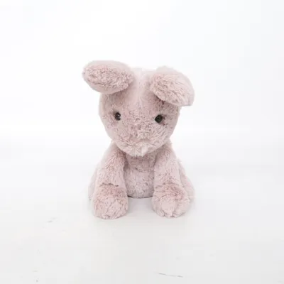 Zacht speeltje (Bashful Bunny) van Jellycat