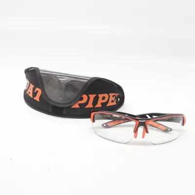 Sports glasses (Eagle Eye Jr) from Fat Pipe
