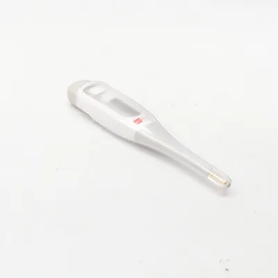 Fever thermometer (White) from Aponorm
