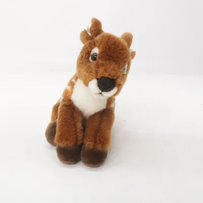 Soft toy (Brown) from Uni-Toys