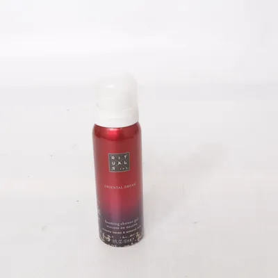 Shower cream (Oriental Dream) from Rituals