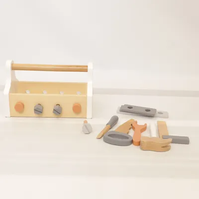 Legetøjsværktøj (Toolbox) fra Kids Concept