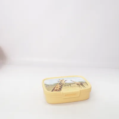 Matlåda (Beige, Flerfärgad) från Curver