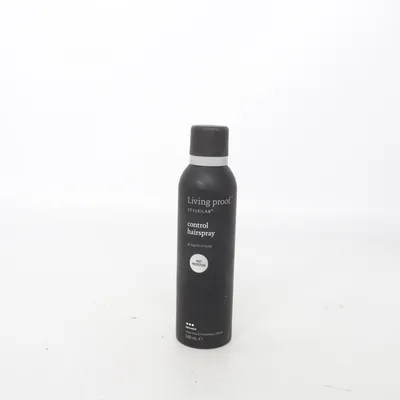 Dry shampoo from Living Proof.