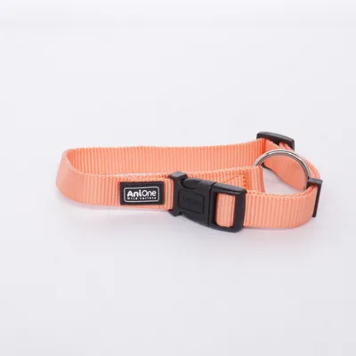 Hundehalsbånd (Pink) fra AniOne