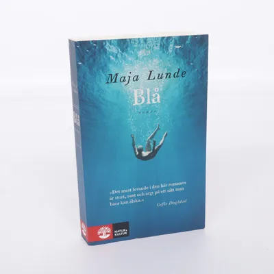 Bok från Natur & Kultur