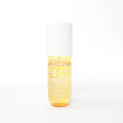 Body mist (Cheirosa 62) van Sol de Janeiro