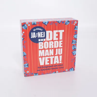 Brädspel från Kylskåpspoesi