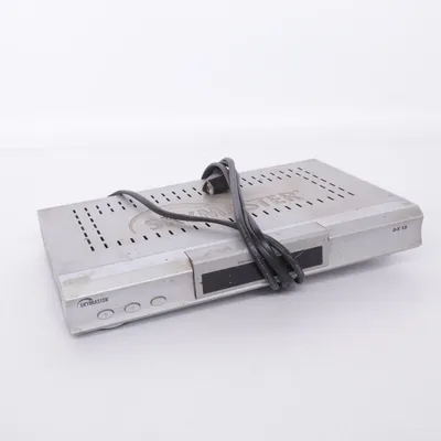 TV set-top box (DX 15) van Skymaster