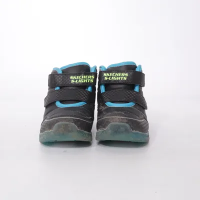 Baskets LED (S-Lights) de Skechers